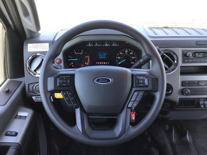 2023 Ford F-650-0