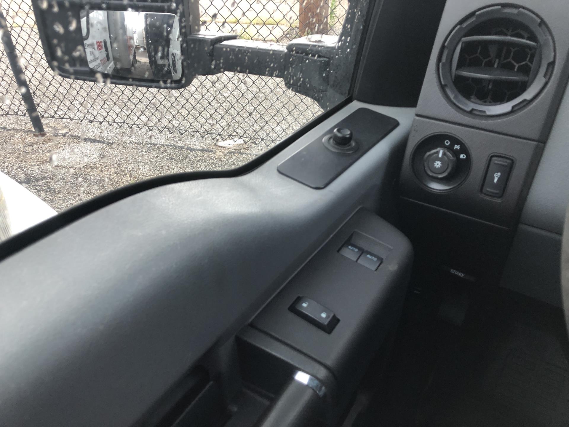 Used 2016 Ford F-550 Regular Cab 4x4, Stake Bed for sale #1377683 - photo 9