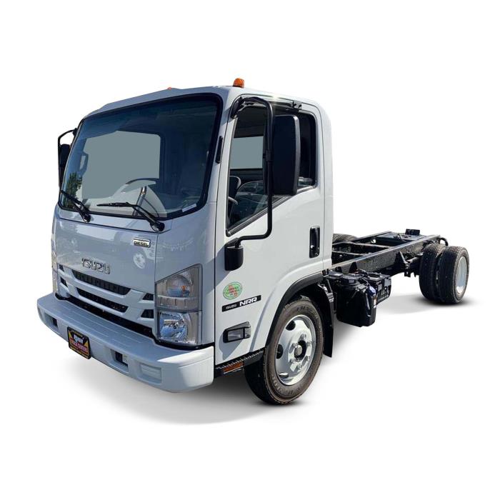 2023 Isuzu Nrr