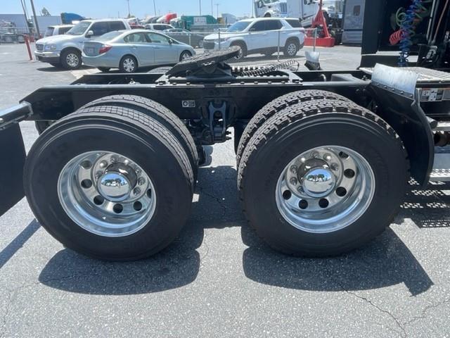 2018 Kenworth T680-0