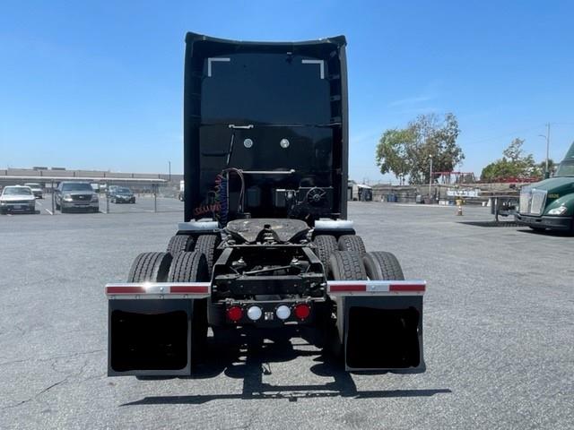 2018 Kenworth T680-0