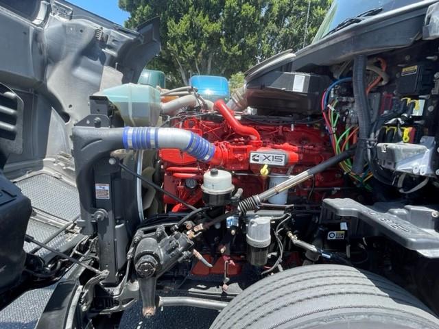 2018 Kenworth T680-0