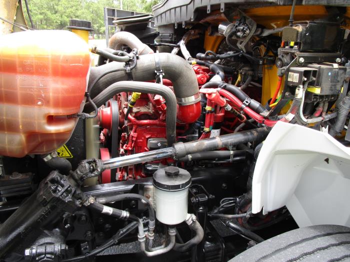 2018 International 4300-0