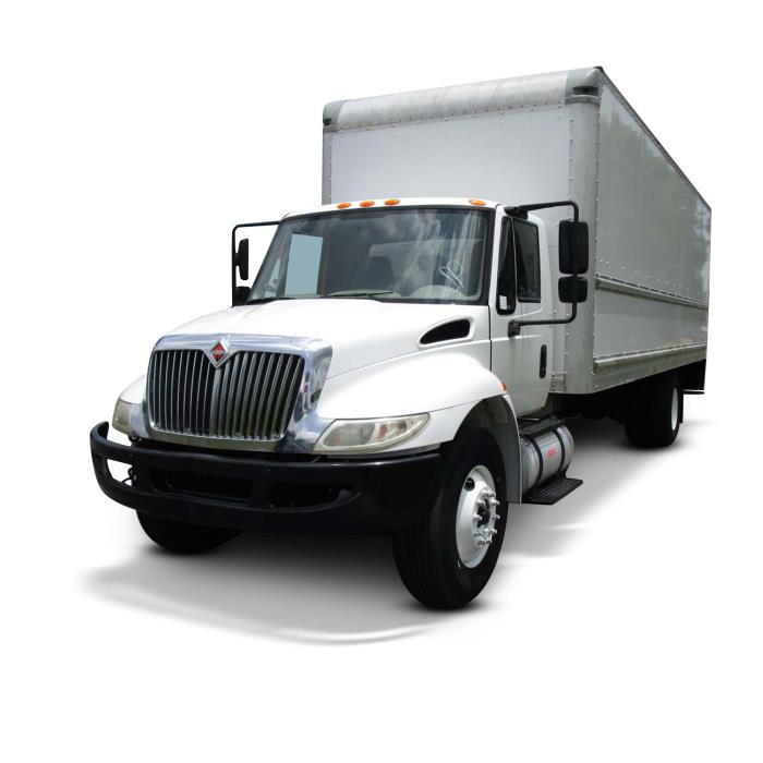 2018 International 4300-0