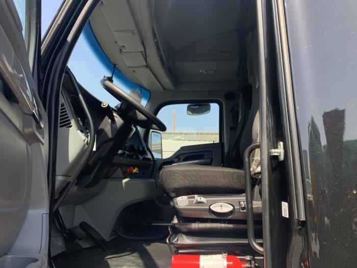 2018 Kenworth T680-0