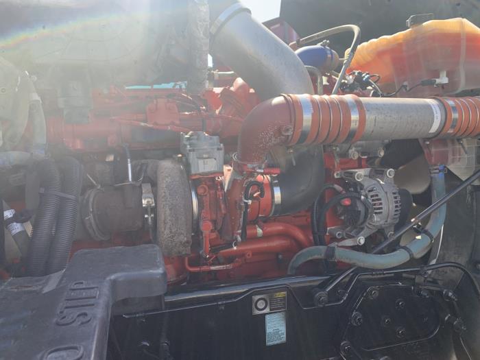 2019 Kenworth T680-0