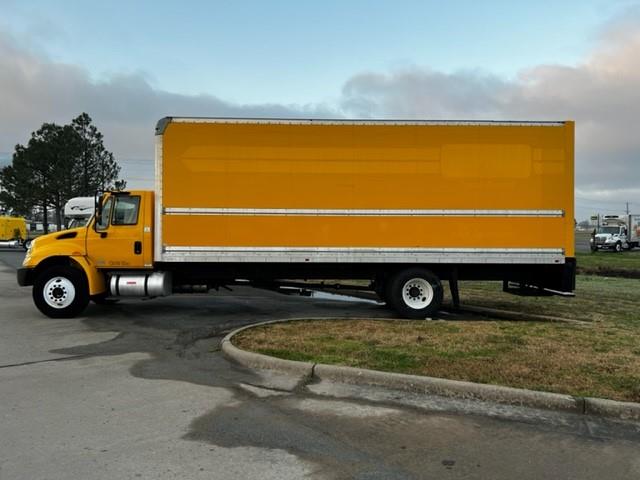 2018 International 4300-0