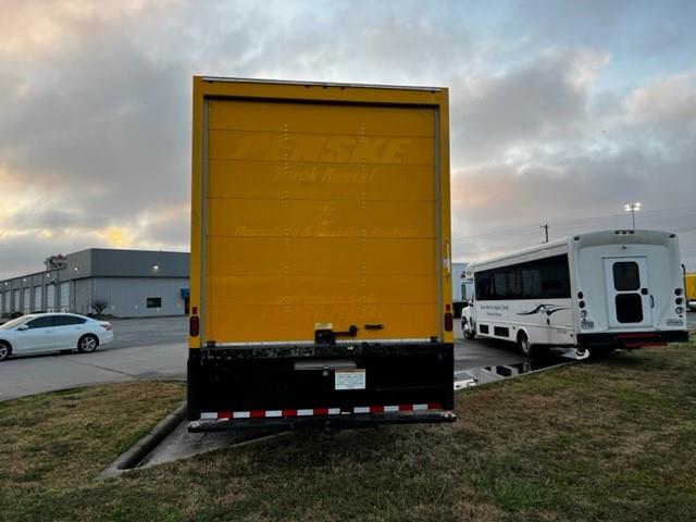 2018 International 4300-0