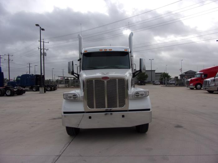 2019 Peterbilt 567-0