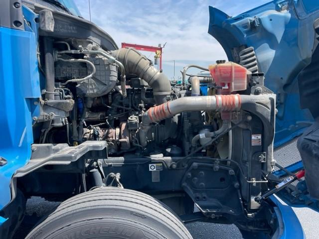 2019 Kenworth T680-0