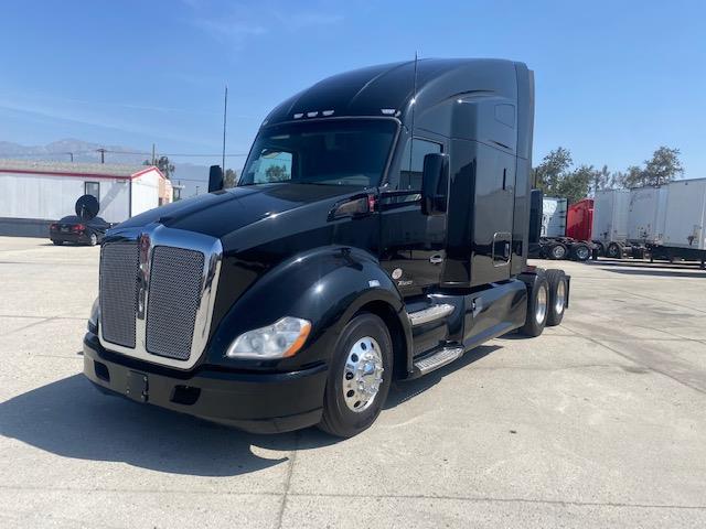 2019 Kenworth T680-0