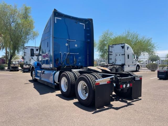 2020 Kenworth T680-0