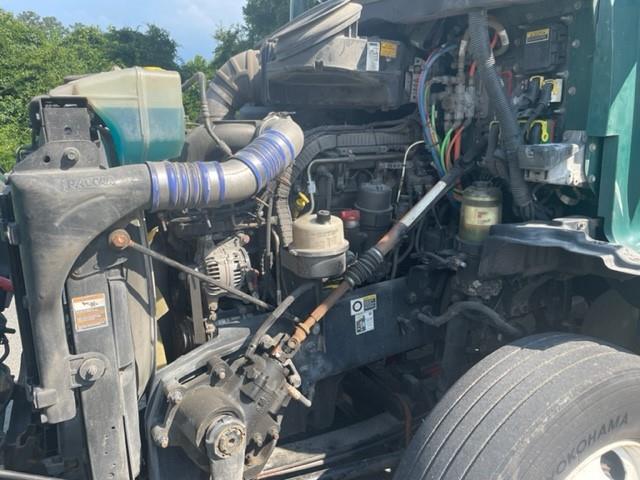 2019 Kenworth T680-0