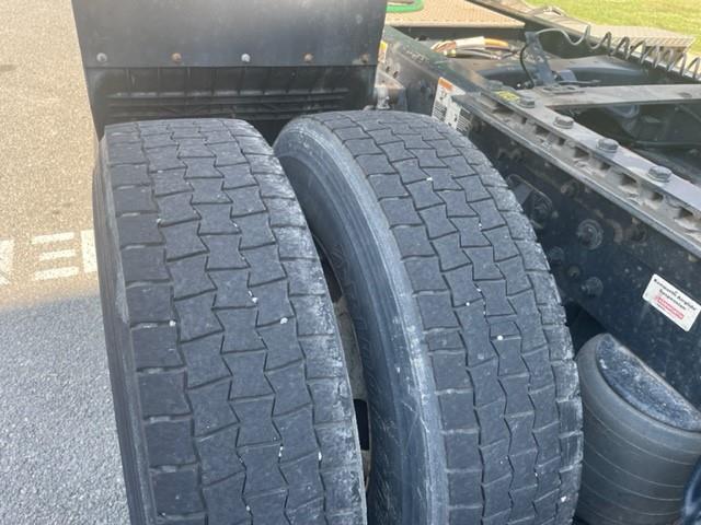 2019 Kenworth T680-0