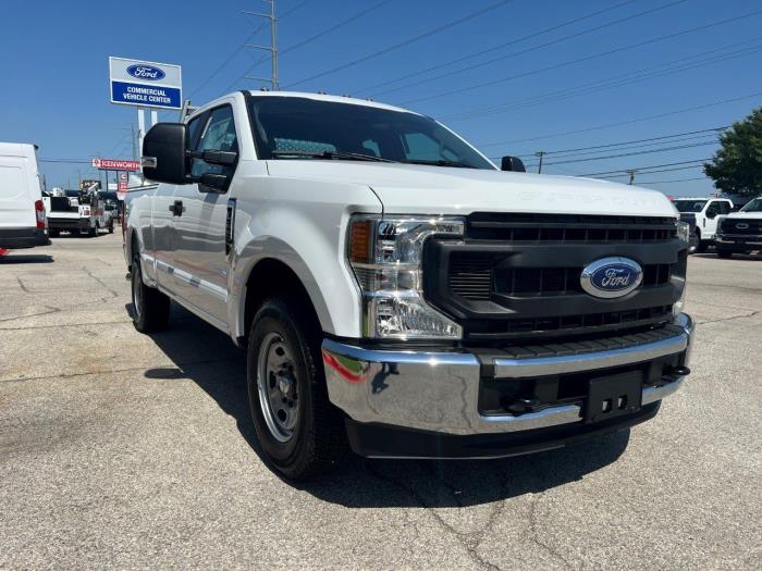 2022 Ford F-250-0