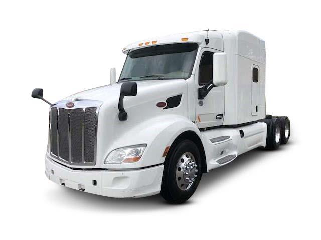 2019 Peterbilt 579-0