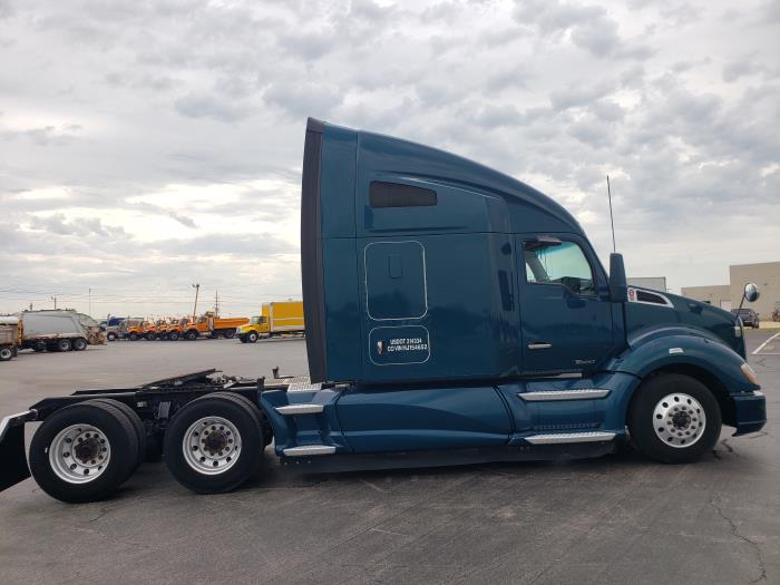 2017 Kenworth T680-0