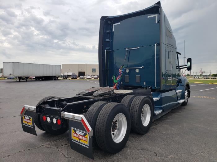 2017 Kenworth T680-0