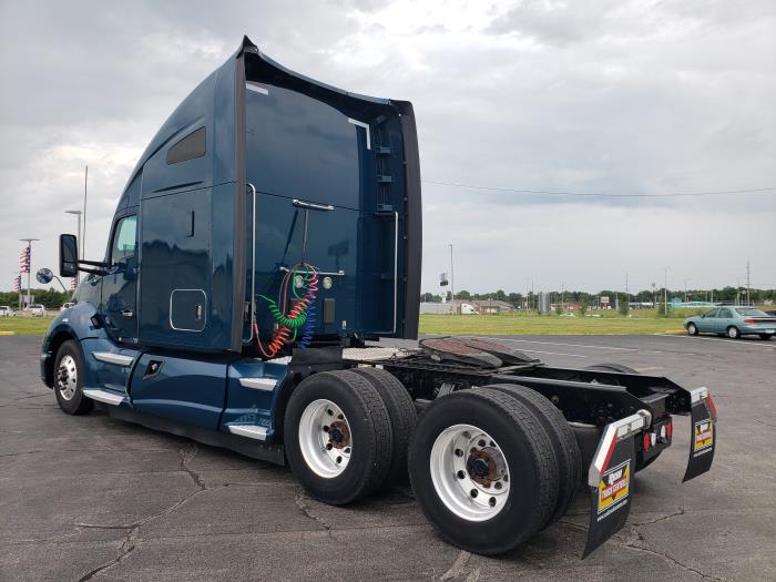 2017 Kenworth T680-0