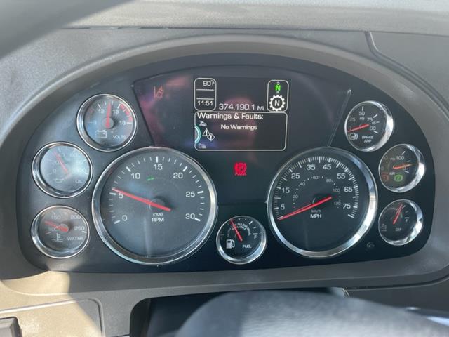 2019 Kenworth T680-0
