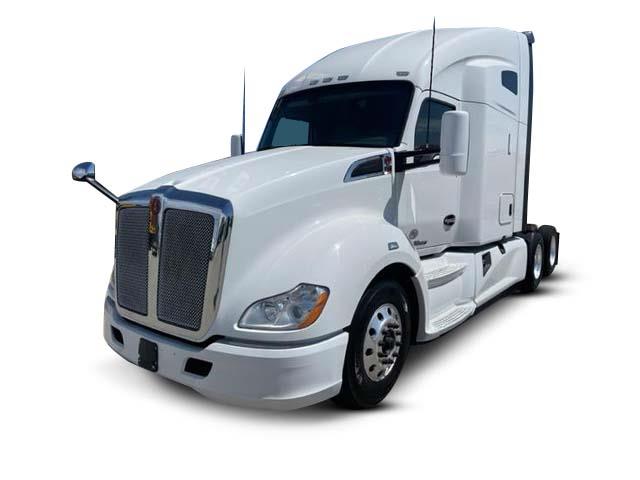 2019 Kenworth T680-0