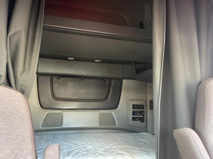 2018 International LT625-0