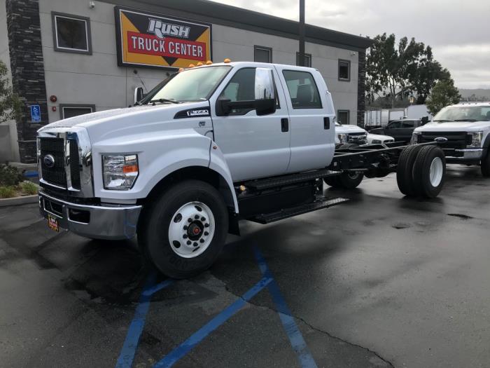 2023 Ford F-650-0