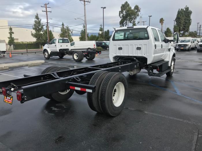 2023 Ford F-650-0
