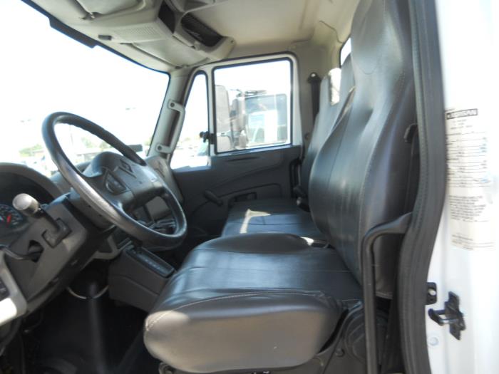 2018 International 4300-0