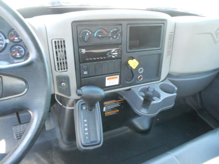 2018 International 4300-0