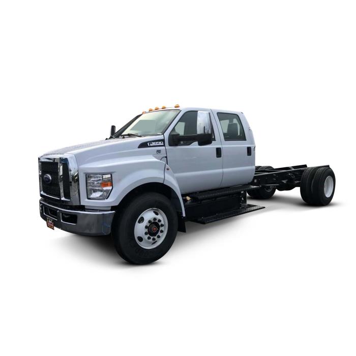 2023 Ford F-650