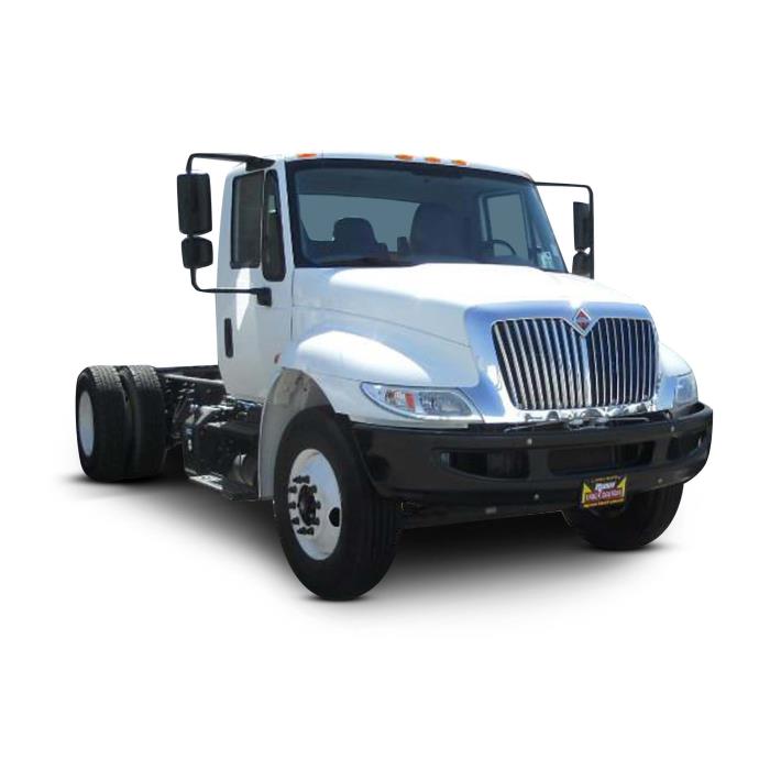 2018 International 4300-0