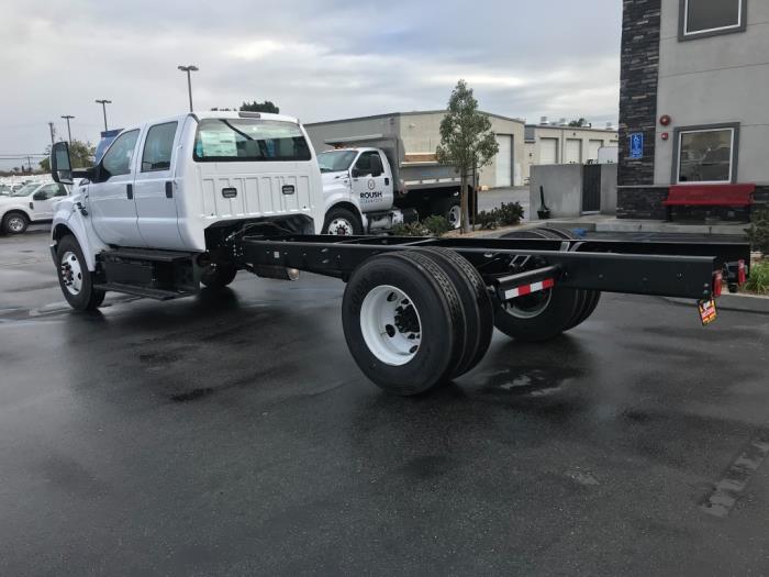 2023 Ford F-650-0