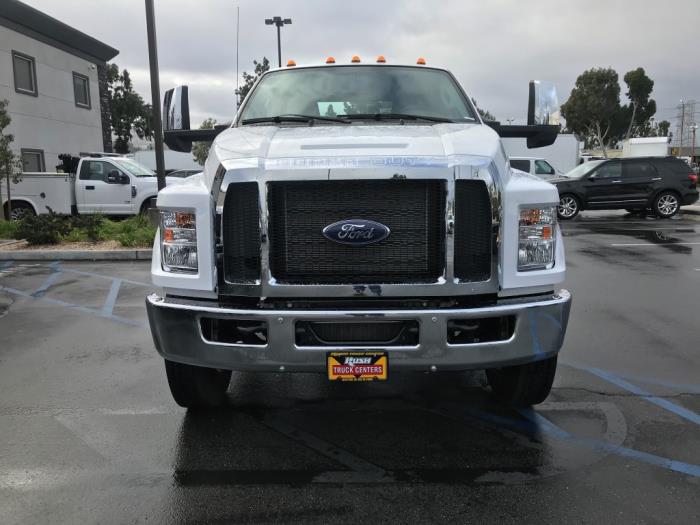 2023 Ford F-650-0