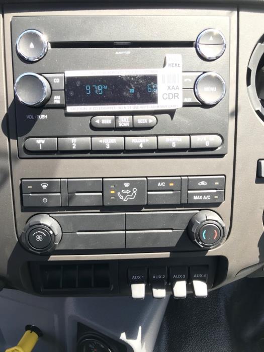 2023 Ford F-650-0