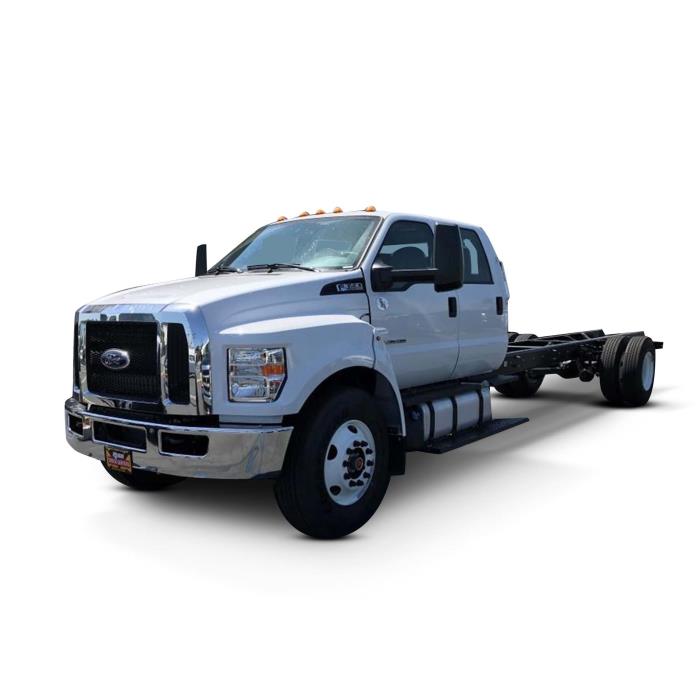 2023 Ford F-650-0