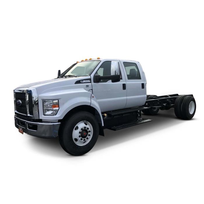 2023 Ford F-650-0