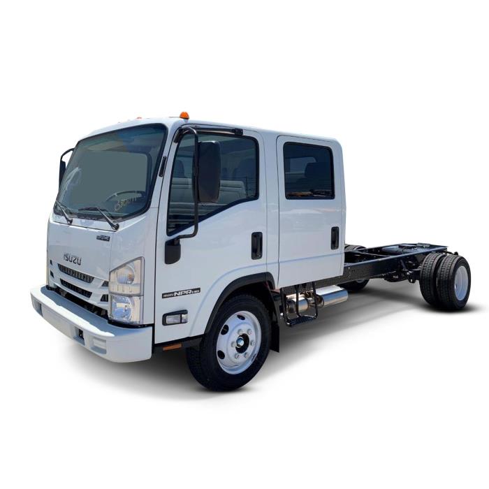 Rush Truck Centers Inventory Isuzu Npr Hd