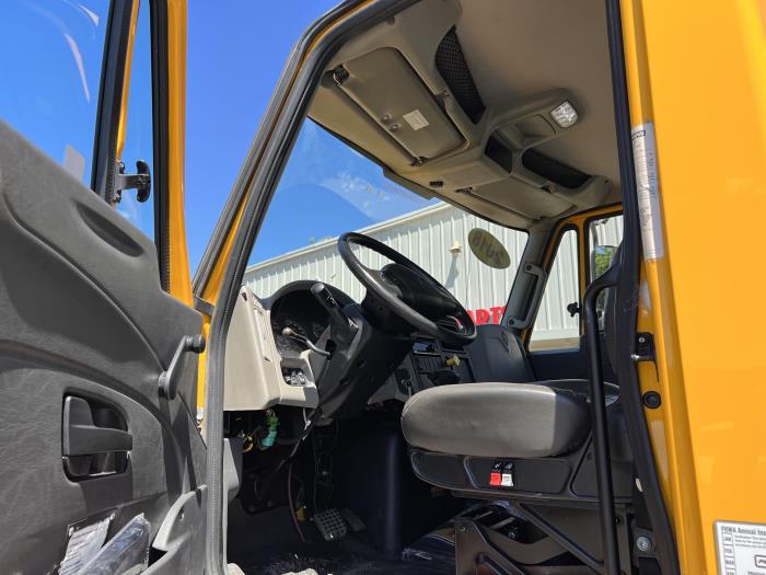2018 International 4300-0