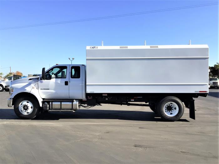 2023 Ford F-650-0
