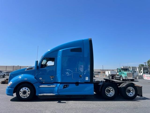 2019 Kenworth T680-0