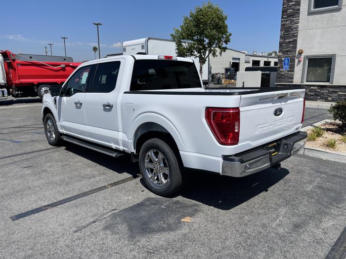 2022 Ford F-150-0