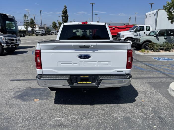 2022 Ford F-150-0