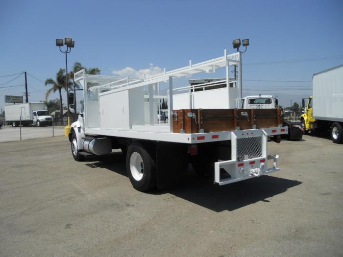 2018 International 4300-0