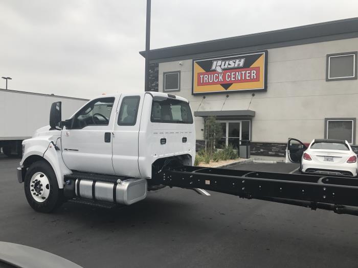 2023 Ford F-650-0