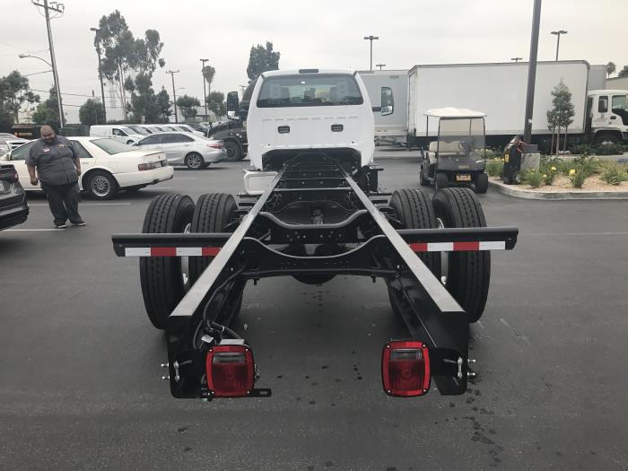 2023 Ford F-650-0