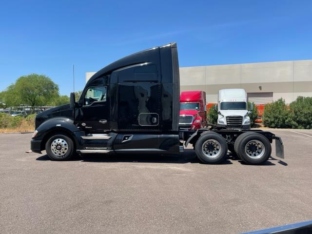 2018 Kenworth T680-0