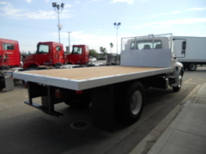 2018 International 4300-0