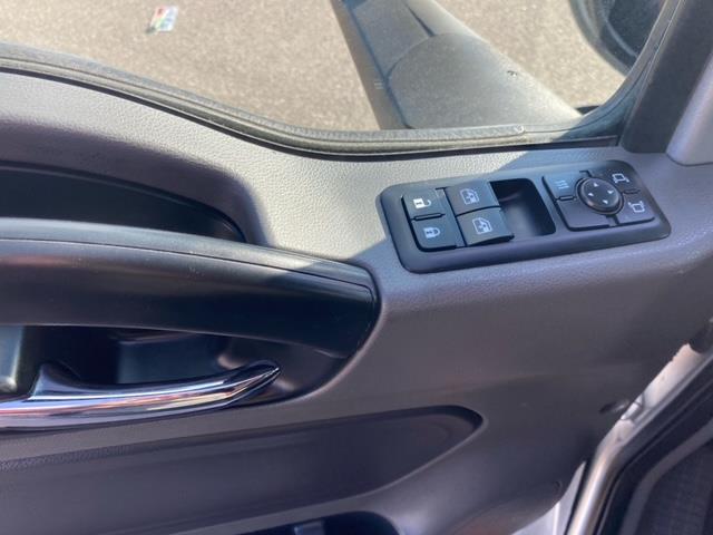 2019 International LT625-0