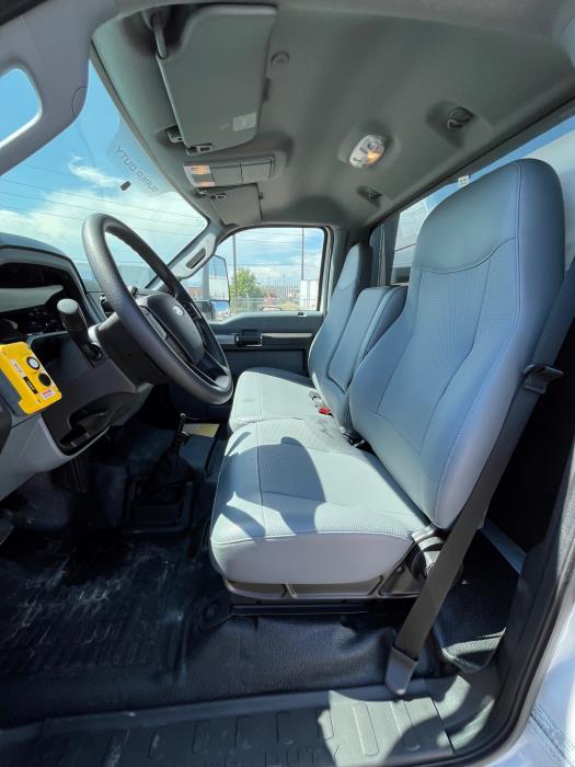 2023 Ford F-650-0